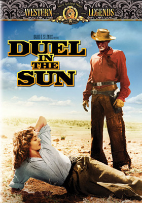 Duel In The Sun 0792860489 Book Cover
