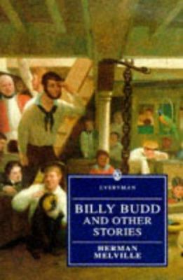 Billy Budd & Other Stories 0460872052 Book Cover