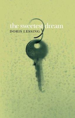 The Sweetest Dream - 1st Edition/1st Printing 0002261618 Book Cover