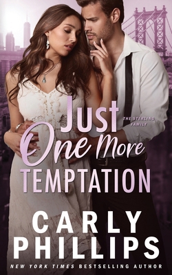 Just One More Temptation 1685594018 Book Cover