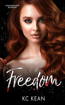 Freedom B08XLG5Y9X Book Cover
