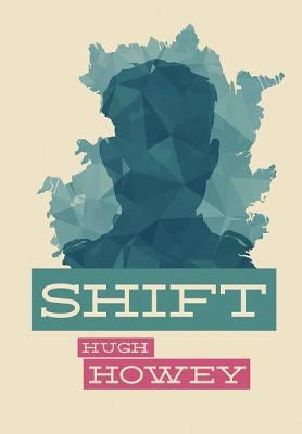 Shift 1596066741 Book Cover