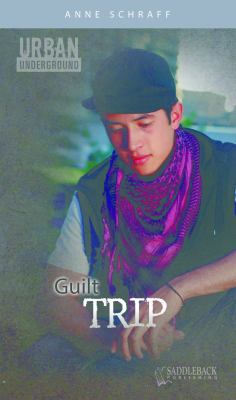 Guilt Trip 0606355928 Book Cover