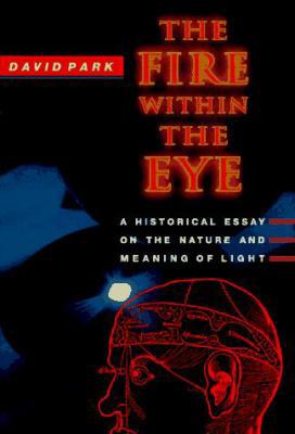 The Fire within the Eye B001NC7OP8 Book Cover