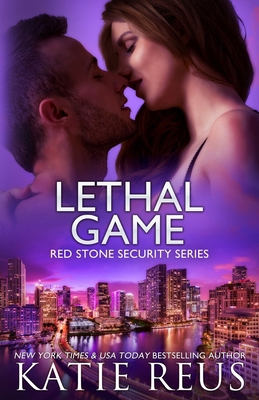 Lethal Game 1635560012 Book Cover