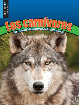 Los Carnívoros [Spanish] 1510524355 Book Cover