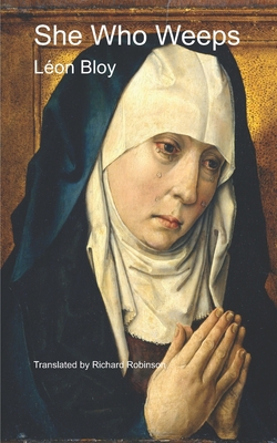 She Who Weeps            Book Cover