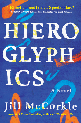 Hieroglyphics 1616209720 Book Cover