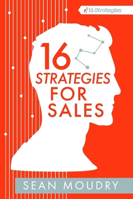 16 Strategies for Sales 1708777040 Book Cover