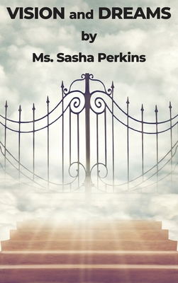 VISION and DREAMS B0D6HRVRSL Book Cover