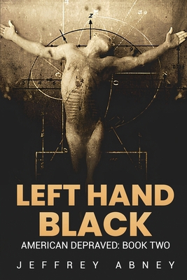 Left Hand Black: Book Two 197100247X Book Cover