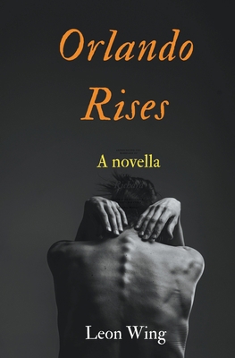Orlando Rises B09HNF2WXG Book Cover