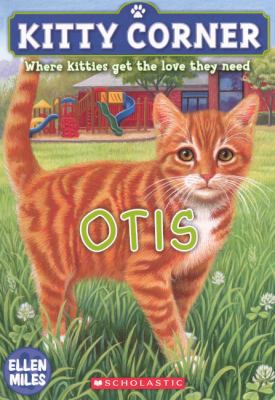 Otis 0606226672 Book Cover