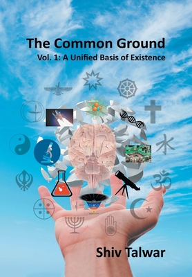 The Common Ground 1796060097 Book Cover