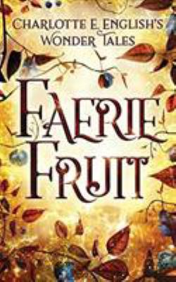 Faerie Fruit 9492824078 Book Cover