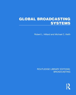 Global Broadcasting Systems 1032624590 Book Cover