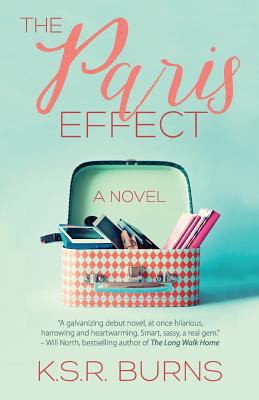 The Paris Effect 1513702041 Book Cover