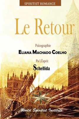 Le Retour [French] 1088267998 Book Cover