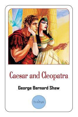 Caesar and Cleopatra 1729660479 Book Cover
