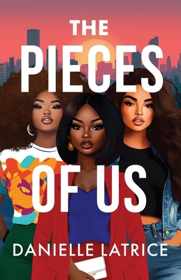 The Pieces of Us 1953156339 Book Cover
