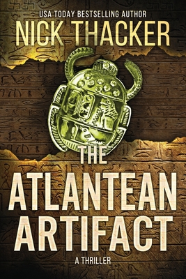 The Atlantean Artifact 195914815X Book Cover