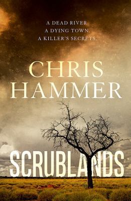 Scrublands 1760632988 Book Cover