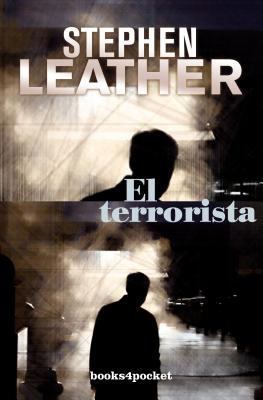 El terrorista (Spanish Edition) [Spanish] 8492801409 Book Cover