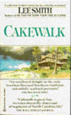 Cakewalk 0345339509 Book Cover