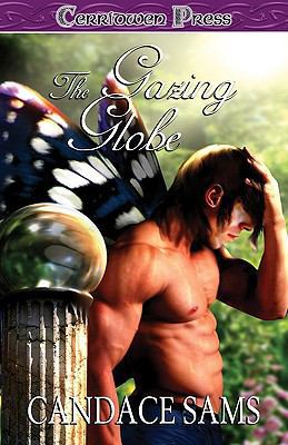 Tales of the Order: The Gazing Globe 1419957112 Book Cover