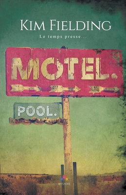 Motel. Pool. [French] 2375744403 Book Cover
