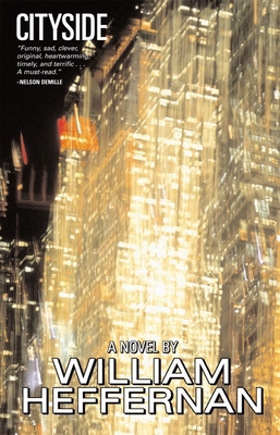 Cityside 1888451475 Book Cover