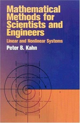 Mathematical Methods for Scientists and Enginee... 0486435164 Book Cover