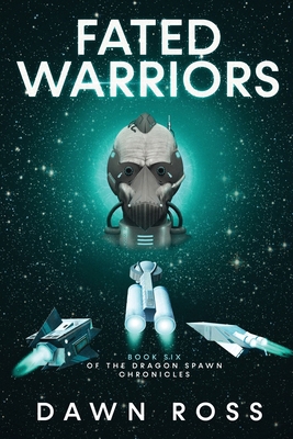Fated Warriors: Book Six B0DYG7DFNS Book Cover