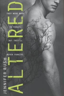 Altered 0316197084 Book Cover