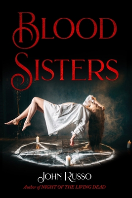 Bloodsisters 1698031602 Book Cover