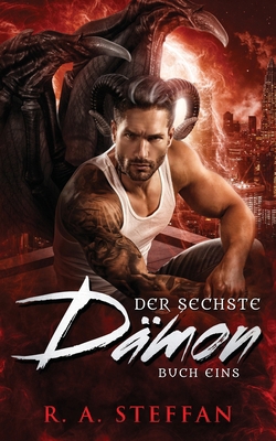 Der sechste Dämon: Buch Eins [German] 195507383X Book Cover