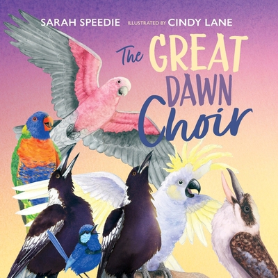 The Great Dawn Choir 1486321550 Book Cover