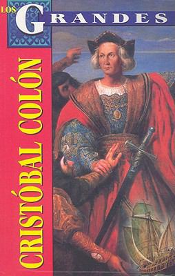 Cristobal Colon [Spanish] 9706665455 Book Cover