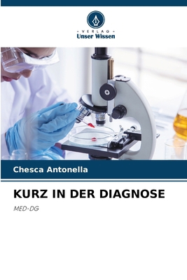 Kurz in Der Diagnose [German] 6209071341 Book Cover