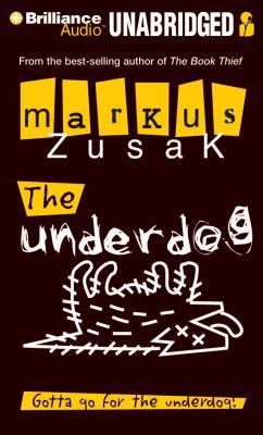 The Underdog 1455843520 Book Cover