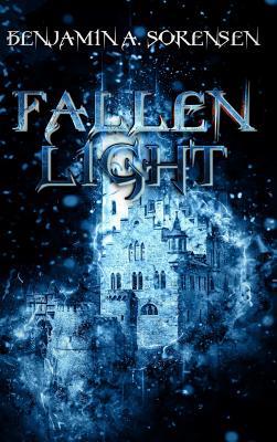 Fallen Light 1949607356 Book Cover