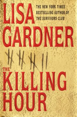 The Killing Hour 0553802526 Book Cover
