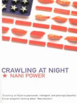 Crawling at Night 0434008567 Book Cover