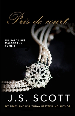 Pris de court [French] B0BMJQ2JQX Book Cover