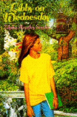 Libby on Wednesday 0385299796 Book Cover