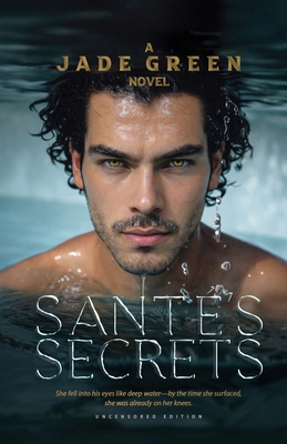 Santes Secrets (Uncensored Edition Paperback) B0GNP4XJVS Book Cover