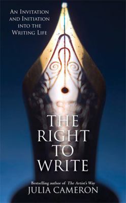 Right To Write 178180981X Book Cover