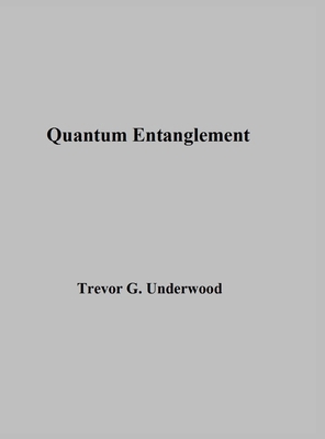 Quantum Entanglement B0D9DHJC2H Book Cover