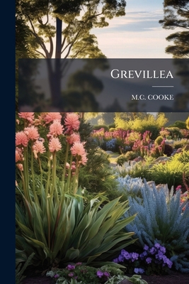 Grevillea 1274488206 Book Cover