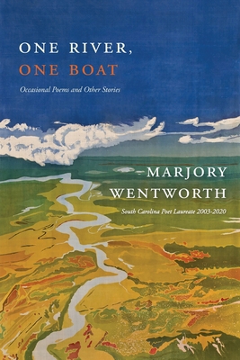 One River, One Boat 1929647999 Book Cover